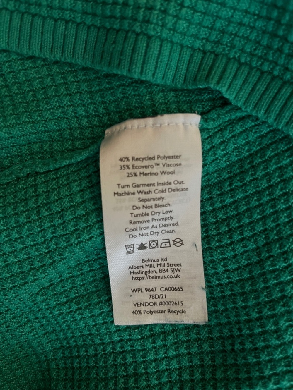 3 women’s Eddie Bauer Ascent frigid ridge thermal sweaters sz Large preowned - Picture 7 of 16